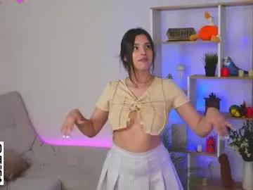 melissaforst on Chaturbate