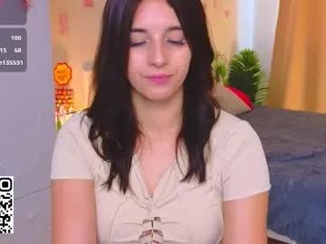 melissaforst on Chaturbate