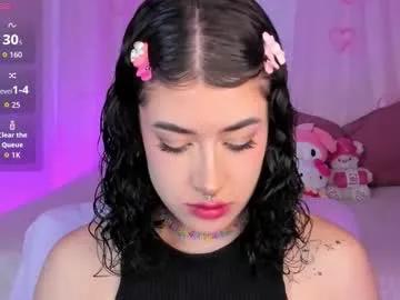 melody_suarez on Chaturbate