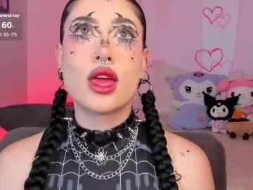 melody_suarez on Chaturbate