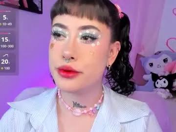 melody_suarez on Chaturbate