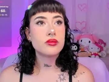 melody_suarez on Chaturbate