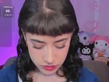 melody_suarez on Chaturbate