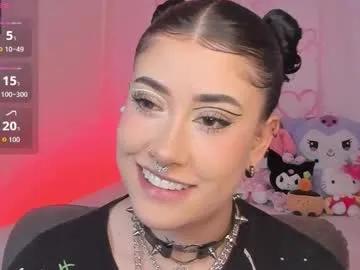 melody_suarez on Chaturbate