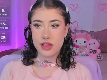 melody_suarez on Chaturbate