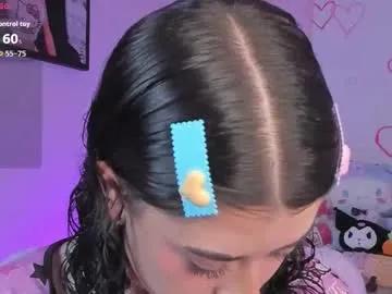 melody_suarez on Chaturbate