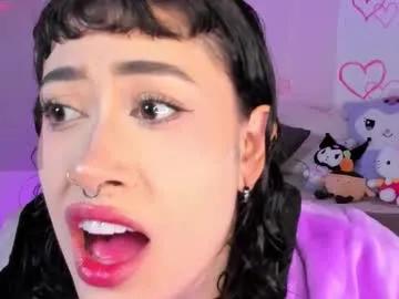 melody_suarez on Chaturbate