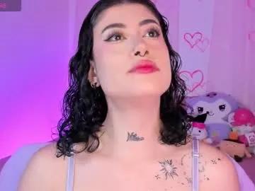 melody_suarez on Chaturbate