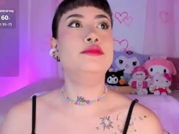 melody_suarez on Chaturbate