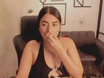 melodysnow on Chaturbate