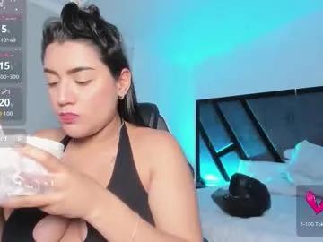 melodysnow on Chaturbate