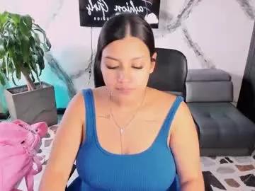 melodysnow from Chaturbate