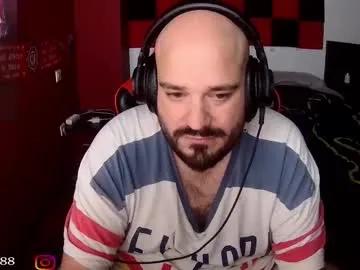 menditeta on Chaturbate