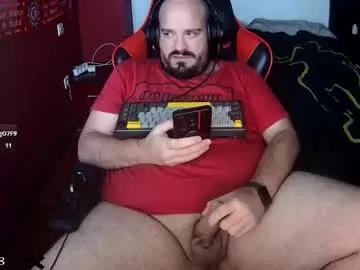 menditeta from Chaturbate