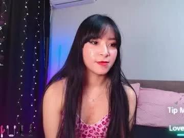 meowkami on Chaturbate