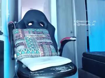 mercurio_fun on Chaturbate