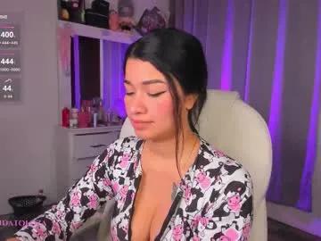merlia_model on Chaturbate
