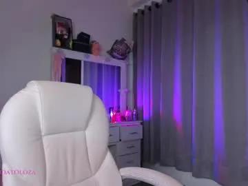 merlia_model on Chaturbate