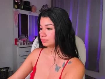 merlia_model from Chaturbate