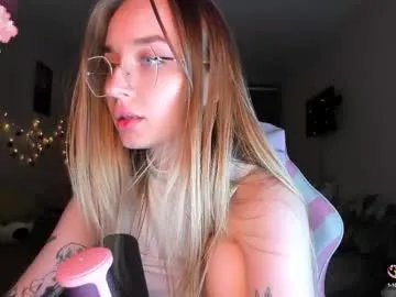 merryl_clark from Chaturbate