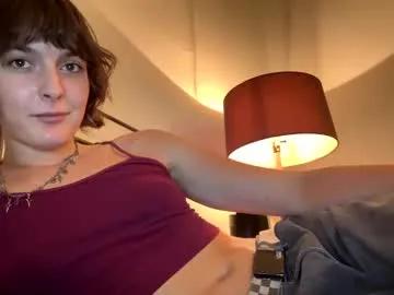 mia_177 on Chaturbate