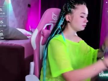 mia__caprice on Chaturbate