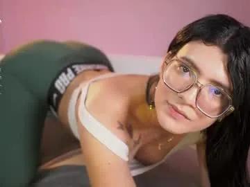 mia_coliin on Chaturbate