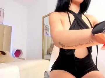 mia_corner on Chaturbate
