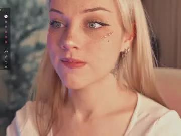 mia_milagros on Chaturbate