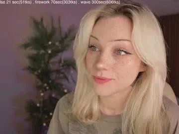 mia_milagros on Chaturbate