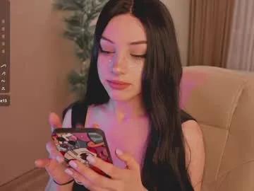mia_milagros on Chaturbate