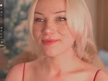 mia_milagros on Chaturbate