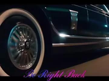 mia_milana on Chaturbate