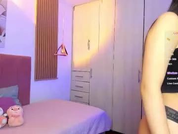 mia_nevaeh on Chaturbate
