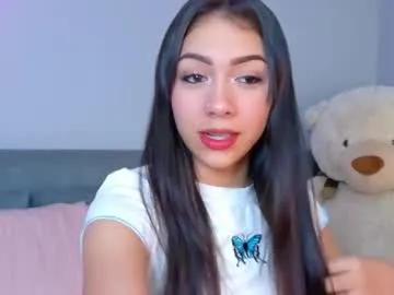 mia_oconner on Chaturbate