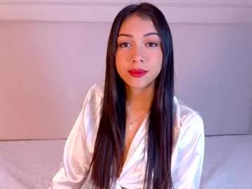 mia_oconner on Chaturbate
