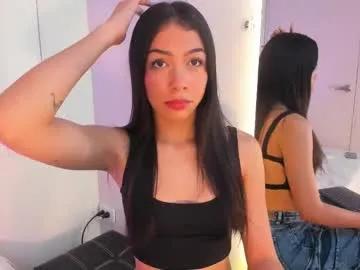 mia_oconner on Chaturbate
