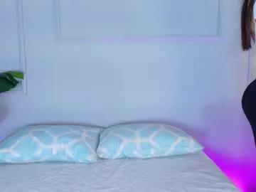 mia_oconner on Chaturbate