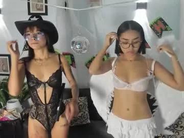 mia_petite72 on Chaturbate