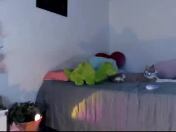 mia_starss on Chaturbate