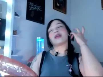 mia_starss on Chaturbate