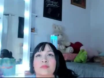 mia_starss on Chaturbate