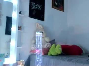 mia_starss on Chaturbate