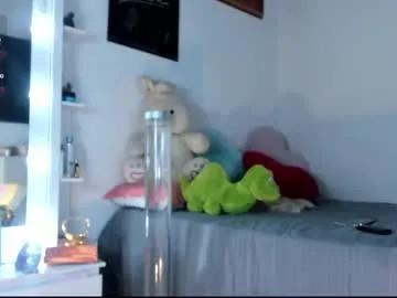 mia_starss from Chaturbate