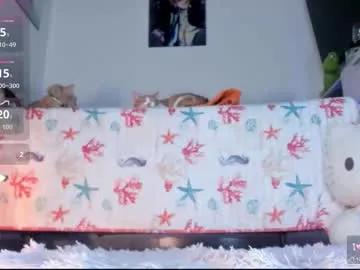 mia_starss on Chaturbate