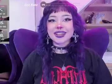 miaamane on Chaturbate