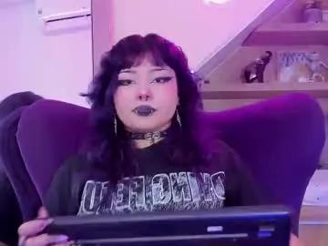 miaamane on Chaturbate