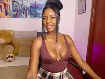 miaderail on Chaturbate