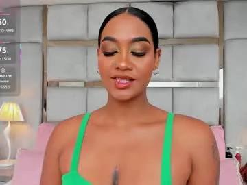 miaebony_ on Chaturbate