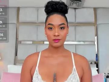 miaebony_ on Chaturbate